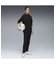 キッズ サッカー INDIVICUP 1/4 ジップトップ 120-160cm