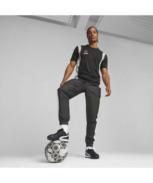 [美品・箱付] プーマ キングトップ TT 27.0 トレーニング PUMA｜メンズ プーマ キング トップ TT サッカー トレーニング