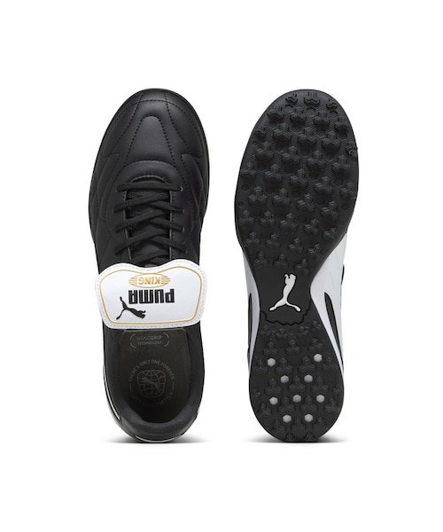 PUMA King Top TT 25.5プーマ キング トップ 新品未使用 メンズ プーマ キング トップ TT サッカー トレーニングシューズ