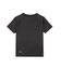 ボーイズ アクティブ スポーツ ポリ 半袖 Tシャツ 120-160cm
