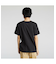 メンズ ESS メタリック ロゴ 半袖 Tシャツ