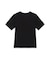 メンズ ESS メタリック ロゴ 半袖 Tシャツ