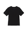 メンズ ESS メタリック ロゴ 半袖 Tシャツ