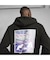 ユニセックス FUTURE.PUMA.ARCHIVE リラックス GR フーディ