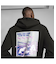 ユニセックス FUTURE.PUMA.ARCHIVE リラックス GR フーディ