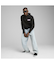 ユニセックス FUTURE.PUMA.ARCHIVE リラックス GR フーディ