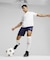 メンズ サッカー チームファイナル 半袖 シャツ