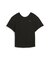 ウィメンズ トレーニング ムーブ クラウドスパン ルーズ フィット 半袖 Tシャツ