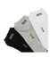ユニセックス プーマ スニーカー ソックス 3足セット