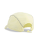 ユニセックス ランナー ショート バイザー 5 パネル キャップ