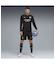 メンズ 2025-26 マンチェスターシティ FC レプリカ ショーツ