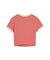 ウィメンズ イコール ラブ コンフェデレーション グラフィック 半袖 Tシャツ
