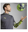 メンズ サッカー INDIVIDUAL CUP 1/4 ジップ トップ