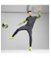 メンズ サッカー INDIVIDUAL CUP 1/4 ジップ トップ