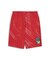 メンズ フェラーリ レース カラー S ショーツ