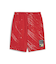 メンズ フェラーリ レース カラー S ショーツ
