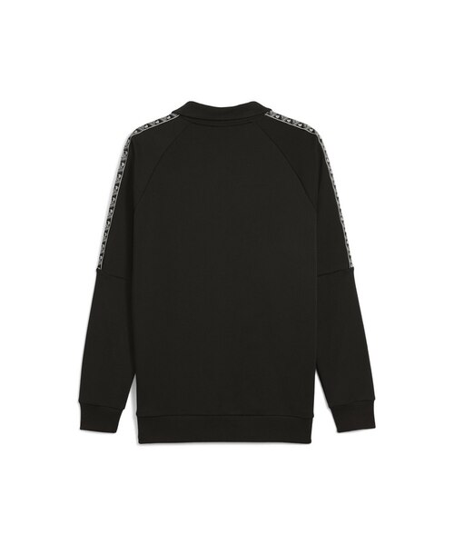 メンズ マンチェスターシティ FC キング ドリル トップ MCFC KING