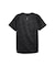 メンズ ランニング ヴェロシティ AOP 半袖 Tシャツ