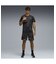 メンズ ランニング ヴェロシティ AOP 半袖 Tシャツ M Run Velocity AOP Tee