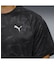 メンズ ランニング ヴェロシティ AOP 半袖 Tシャツ M Run Velocity AOP Tee