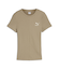 ウィメンズ CLASSICS リブ スリム 半袖 Tシャツ