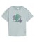 キッズ PUMA x トロールズ グラフィック 半袖 Tシャツ 92-128cm