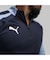 メンズ サッカー INDIVIDUALLIGA 1/4 ジップ トップ