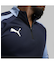 メンズ サッカー INDIVIDUALLIGA 1/4 ジップ トップ