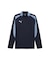メンズ サッカー INDIVIDUALLIGA 1/4 ジップ トップ