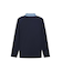 メンズ サッカー INDIVIDUALLIGA 1/4 ジップ トップ