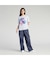 ウィメンズ サマー MX グラフィック 半袖 Tシャツ SUMMER MX SS GRAPHIC TEE