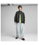 メンズ F1 レーシング ジャケット