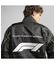 メンズ F1 レーシング ジャケット