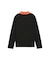 キッズ サッカー INDIVIDUALLIGA 1/4 ジップトップ