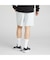 メンズ サッカー PUMAFTBL トラベル ハーフ パンツ