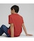 ボーイズ ESS ロゴ ラブ HOG 半袖 Tシャツ B 120-160cm