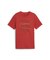 ボーイズ ESS ロゴ ラブ HOG 半袖 Tシャツ B 120-160cm