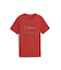 ボーイズ ESS ロゴ ラブ HOG 半袖 Tシャツ B 120-160cm