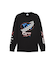 メンズ グラフィックス プーマ MOTO リラックス 長袖 Tシャツ