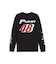 メンズ グラフィックス プーマ MOTO リラックス 長袖 Tシャツ
