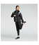 ウィメンズ トレーニング FOUNDATION ブラッシュド トリコット ウーブン ジャケット