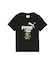 ボーイズ スーパー プーマ グラフィック 半袖 Tシャツ 104-122cm SUPER PUMA Graphic Tee