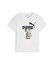ボーイズ スーパー プーマ グラフィック 半袖 Tシャツ 104-122cm