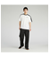 ユニセックス ユーティリティ 半袖 Tシャツ