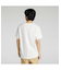 メンズ ESS メタリック AOP 半袖 Tシャツ