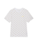 メンズ ESS メタリック AOP 半袖 Tシャツ
