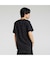 メンズ ESS メタリック AOP 半袖 Tシャツ