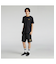 メンズ ESS メタリック AOP 半袖 Tシャツ
