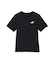 メンズ ESS メタリック AOP 半袖 Tシャツ