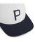 メンズ ゴルフ クラフテッド P キャップ